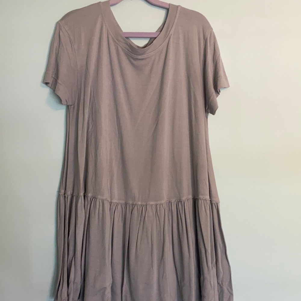 babydoll top